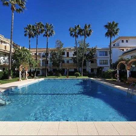 Lovely Apartment In Denia; El Patio エクステリア 写真